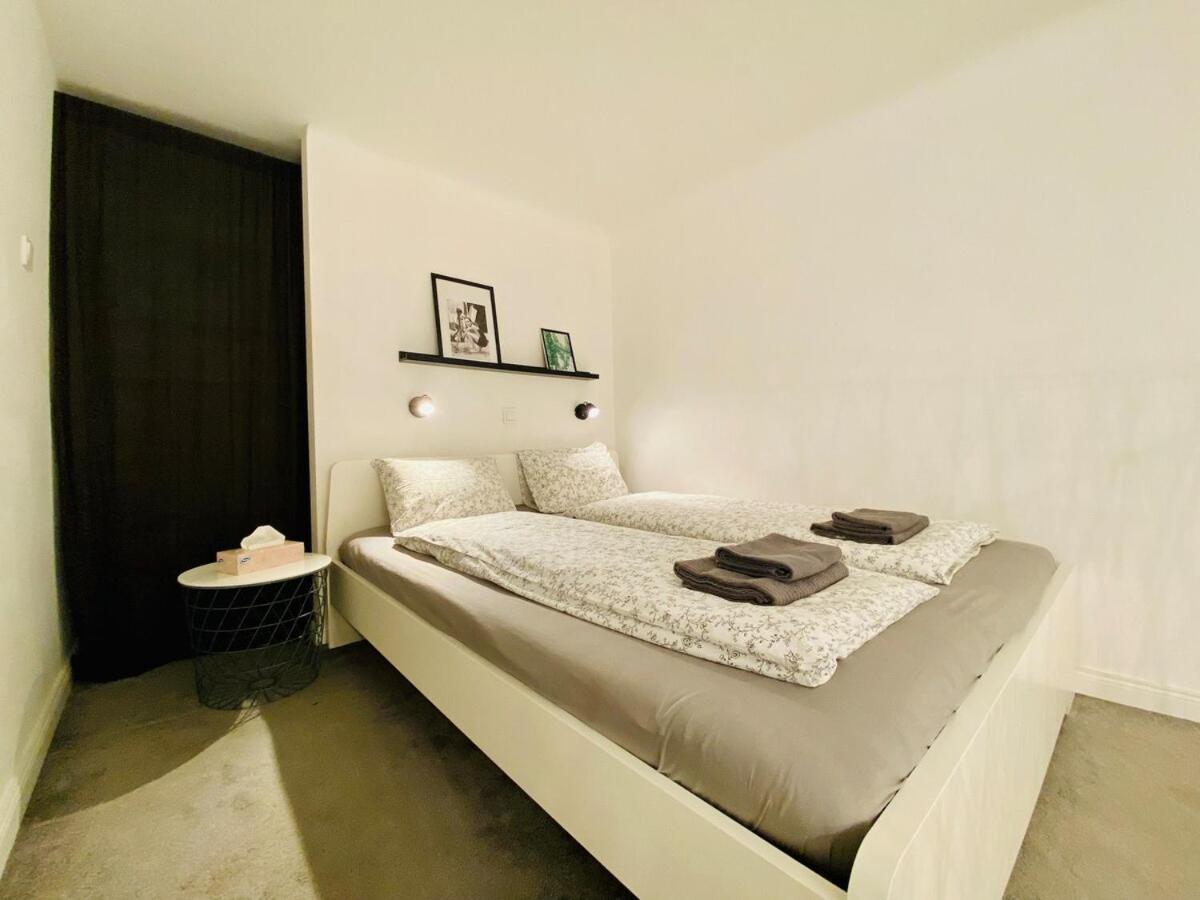 Apartamento Cozy Downtown 2br Ground Fl - Piano *